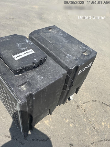 2022 ABATEMENT TECHNOLOGIES BD2KM