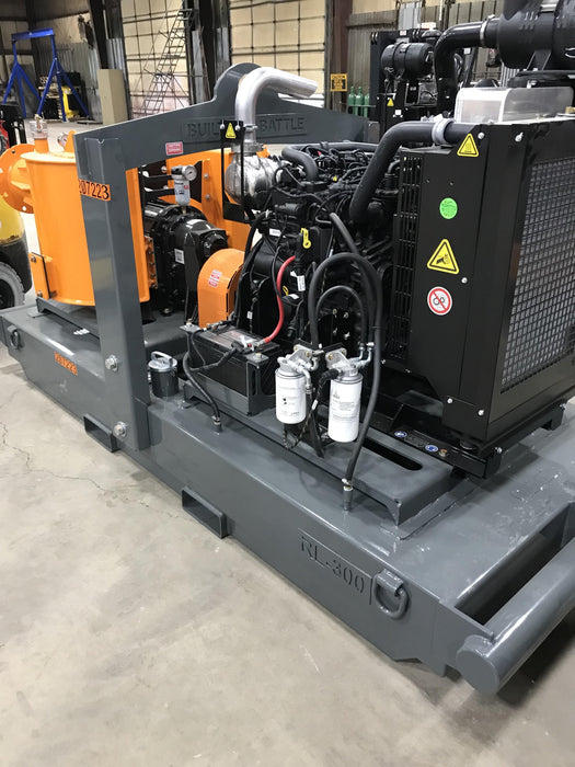 2022 MYERS-SETH RL-300