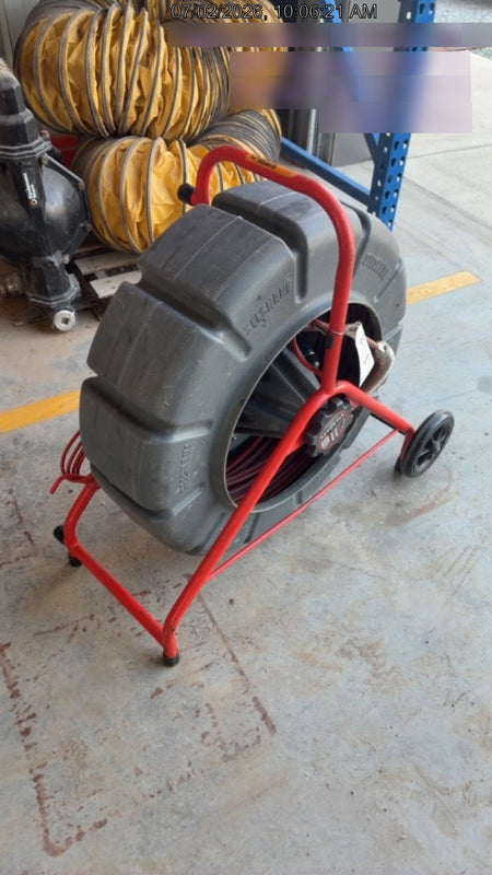2023 RIDGID 63613