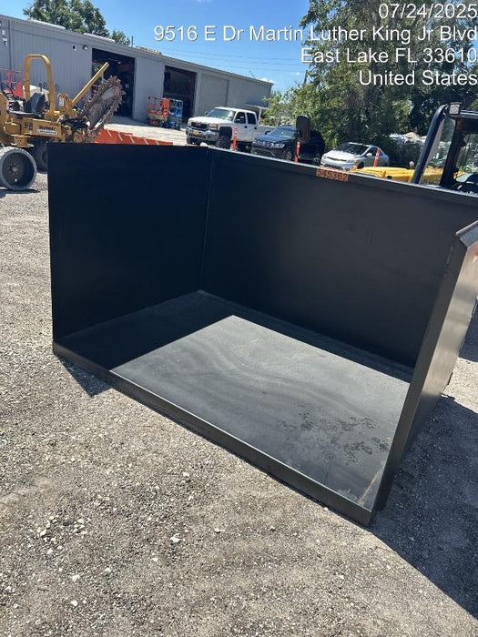 2025 STAR INDUSTRIES 1430