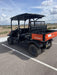 2022 KUBOTA RTV-X1140W-H (Canopy)