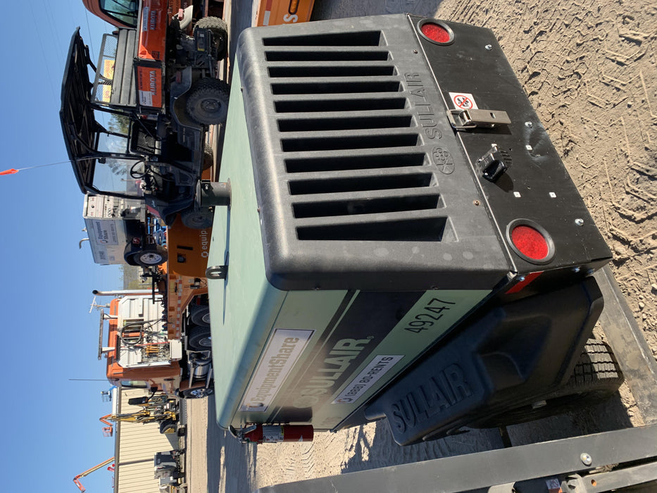 2019 SULLAIR 185-DPQ