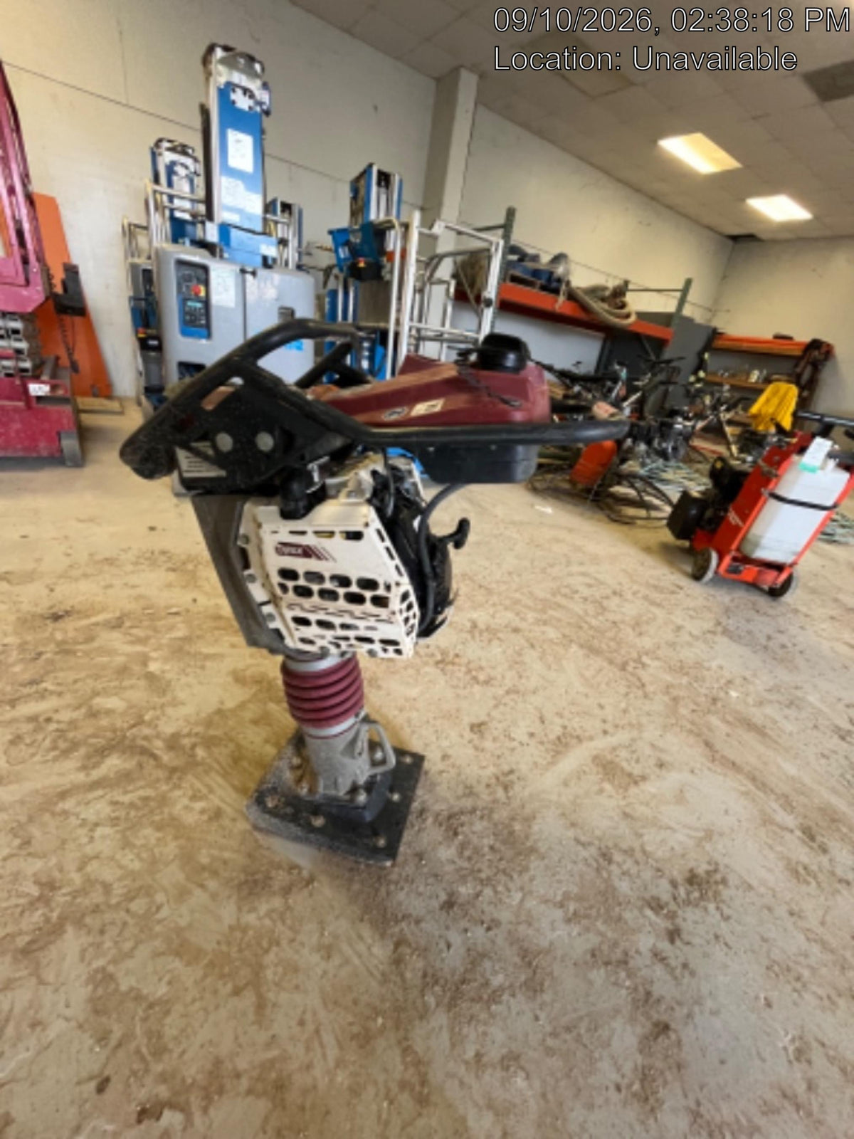 2024 DYNAPAC DR6X