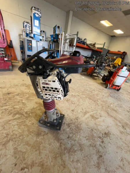 2024 DYNAPAC DR6X