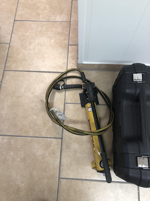 2021 ENERPAC NSH3646