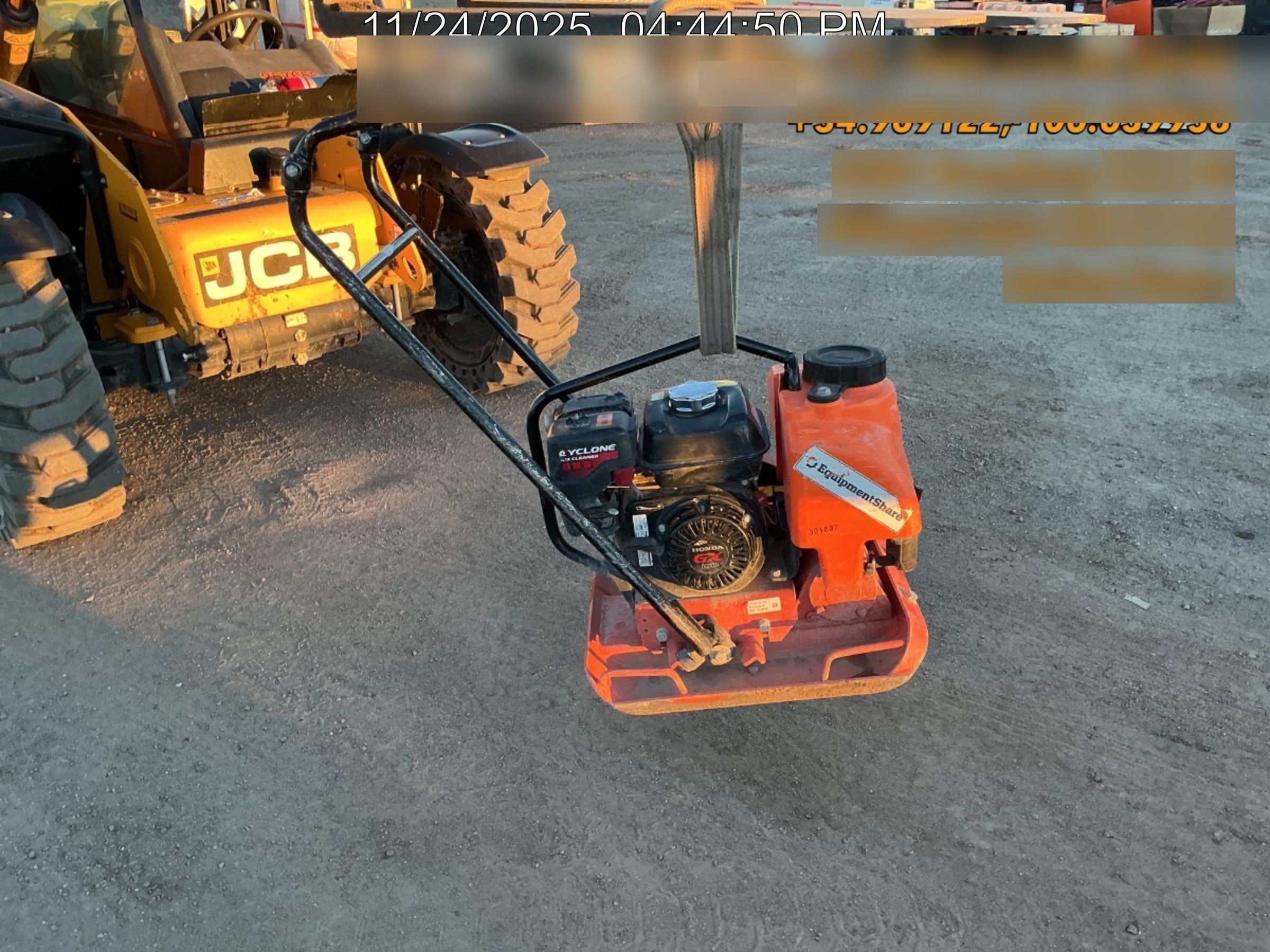 2023 MULTIQUIP MVC82VHW