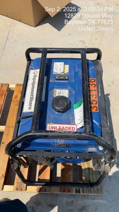 2023 POWERHORSE 102221 Rev. D