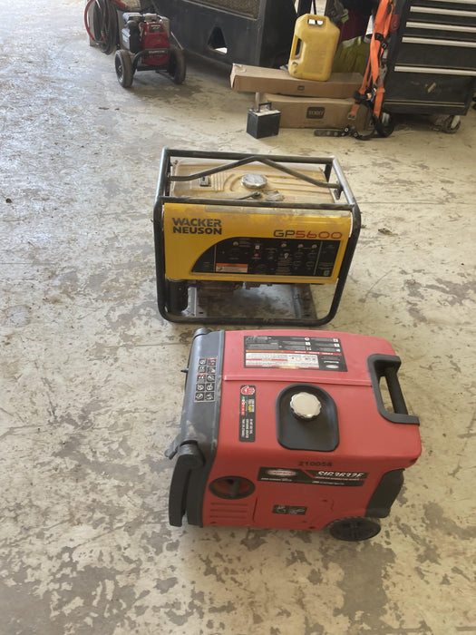 2022 SIMPSON SCGH8500