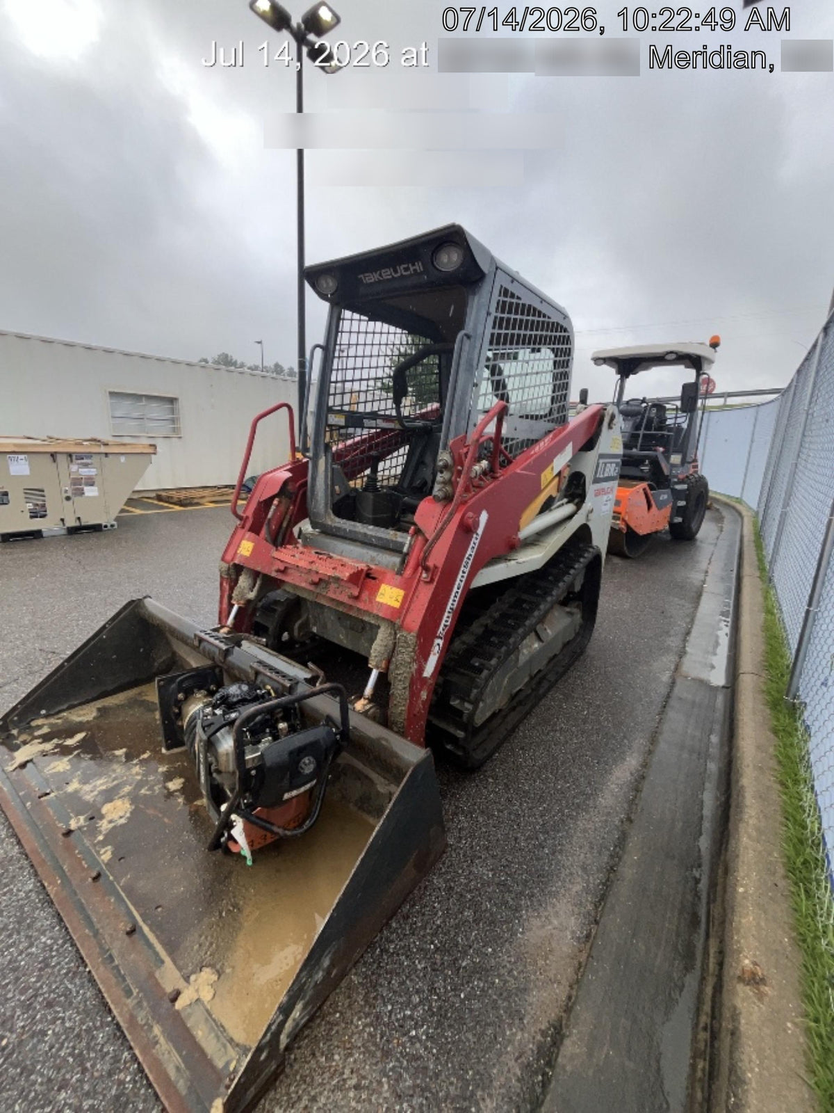 2024 HUSQVARNA LT6005