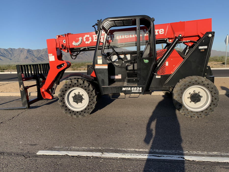 2020 MANITOU MTA6034