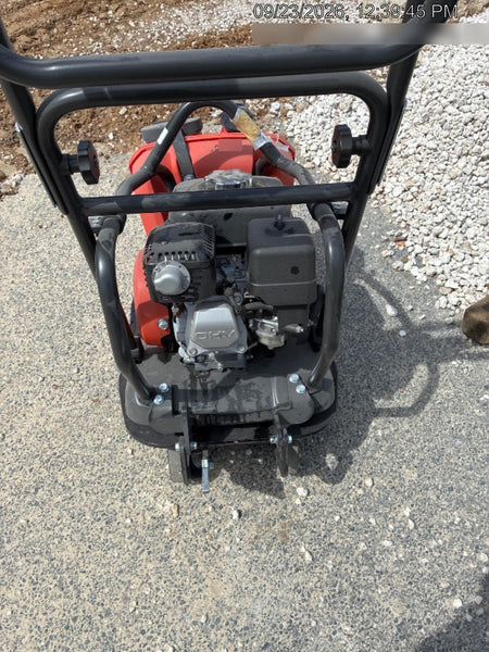 2025 HUSQVARNA LF75