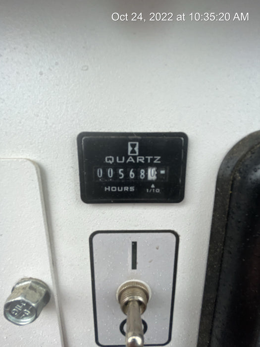 2022 WACKER NEUSON G50