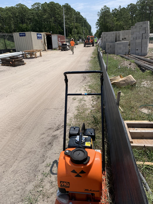 2023 MULTIQUIP MVC82VHW