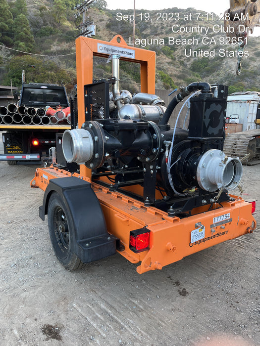 2021 PIONEER PP88S12L71-TCD3.6