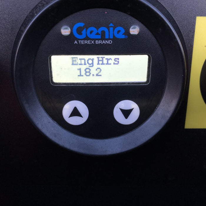 2020 GENIE GS-4069 RT