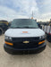2023 CHEVROLET Express Van - Rental