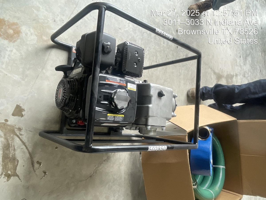 2025 MI-T-M WTP-T03-0MGH