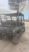 2019 Kawasaki Mule PRO-DXT Standard Options, Backup Alarm, Beacon, Plastic Hard Top, Poly Windshield, Horn Kit