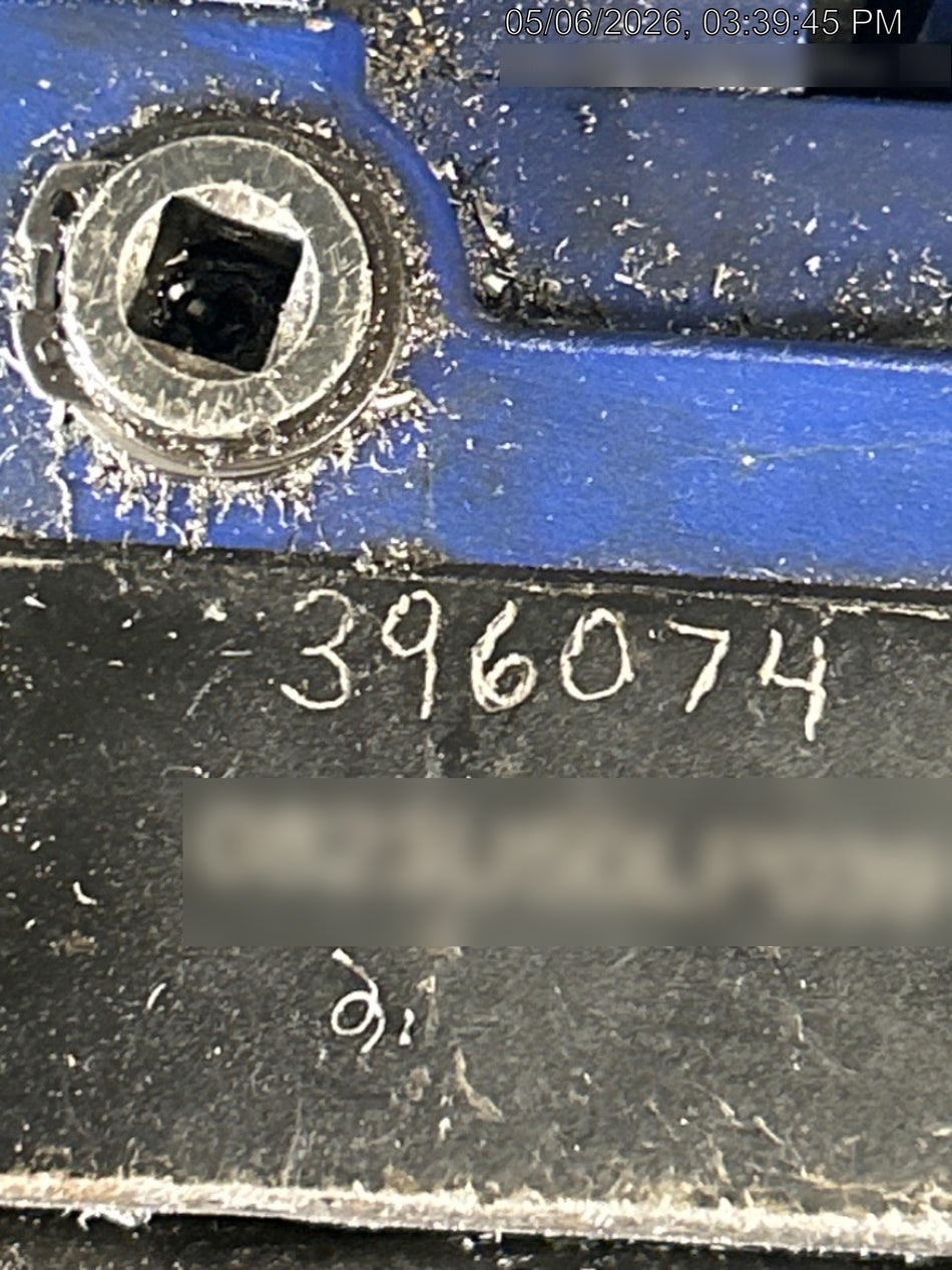 2024 UNIBOR E5000 LP