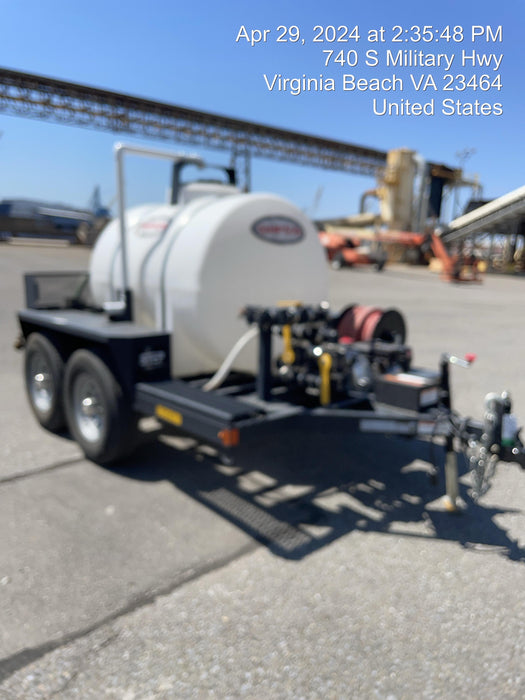 2023 SIMPSON SWT-52517