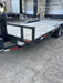 2025 TEXAS PRIDE TRAILERS GT817414KBP