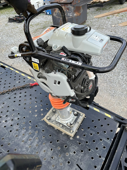 2023 MULTIQUIP MTX60HD