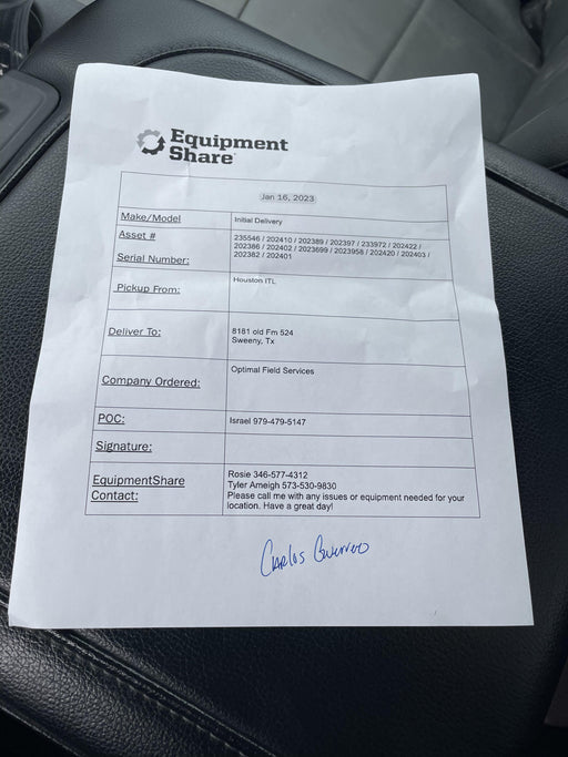 2022 MOTOROLA XPR3300E