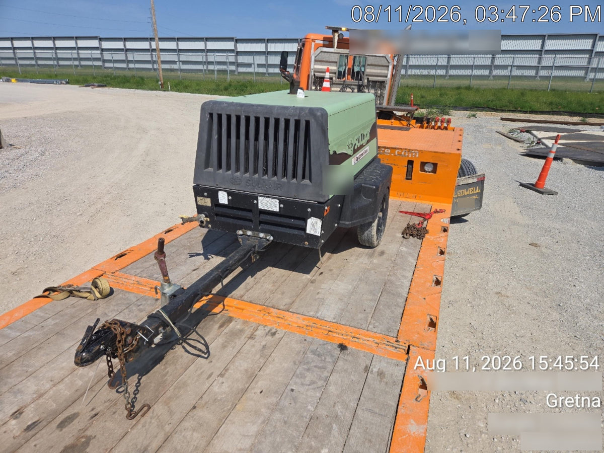 2020 SULLAIR 185-DPQ