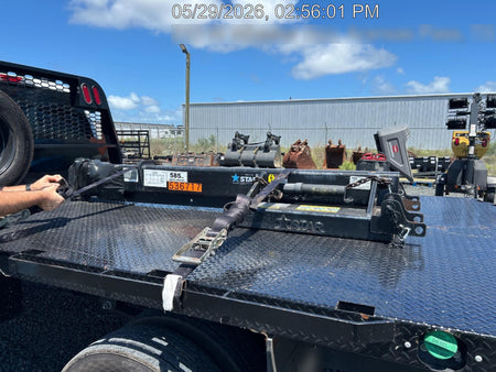 2025 STAR INDUSTRIES M1360B - Star JIB Boom