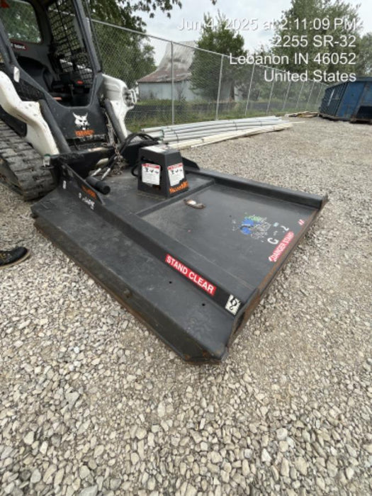 2022 PALADIN 30372A-0022