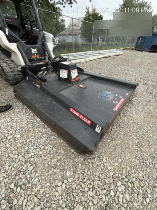 2022 PALADIN 30372A-0022