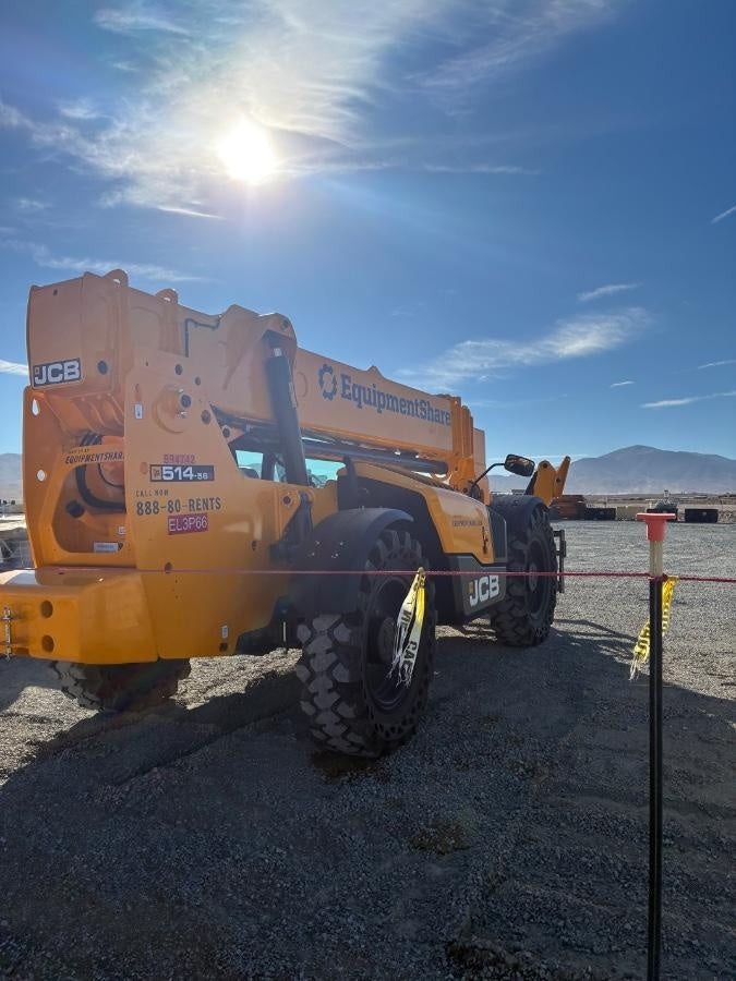 2025 JCB 514-56