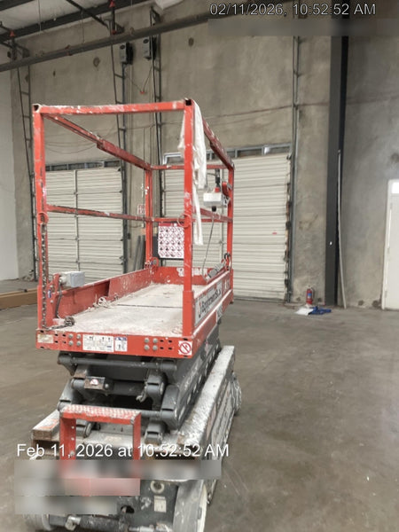 2019 SKYJACK SJIII-3219