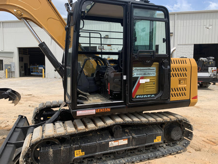 2021 SANY SY95C