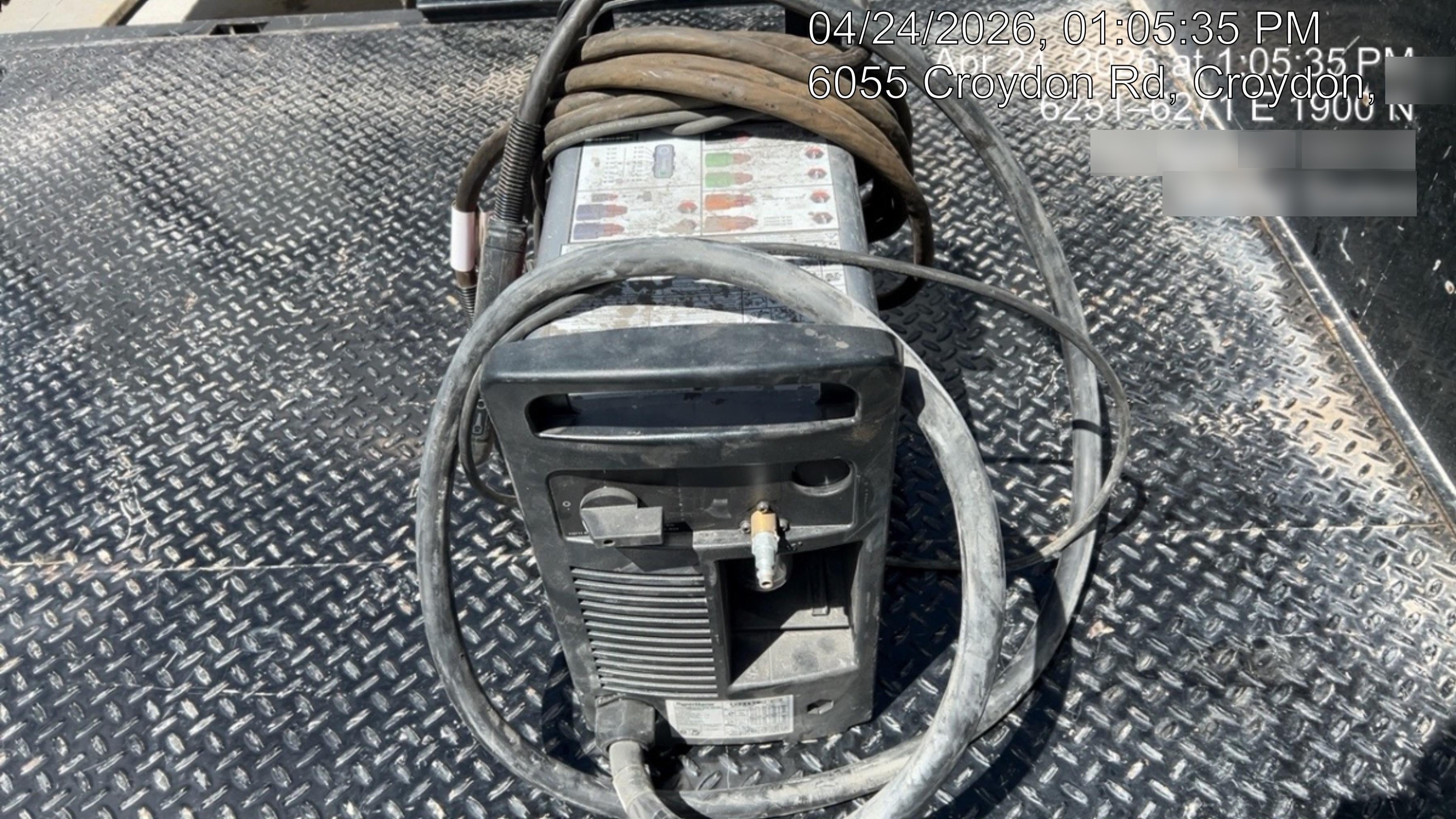 2023 HYPERTHERM Powermax 85