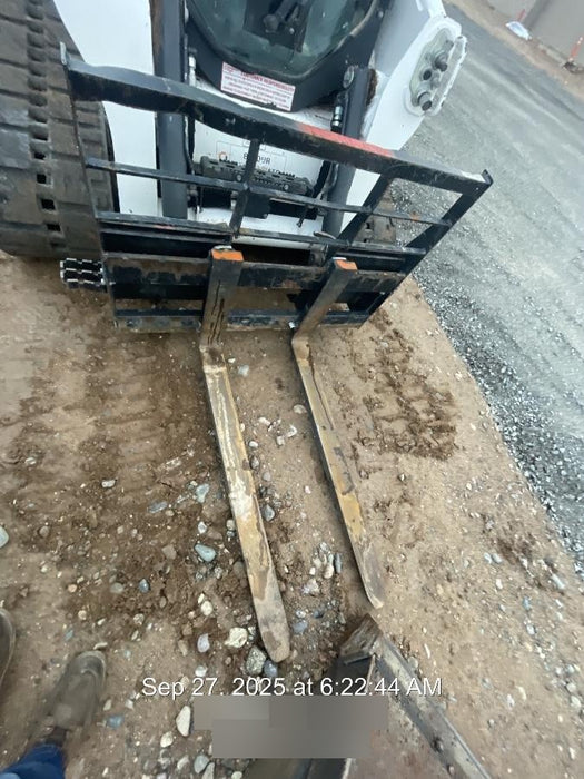 2022 ARROW MATERIAL HANDLING 48" Pallet Forks - Arrow