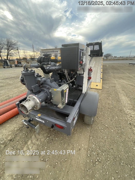 2023 ATLAS COPCO PAC F66 KD