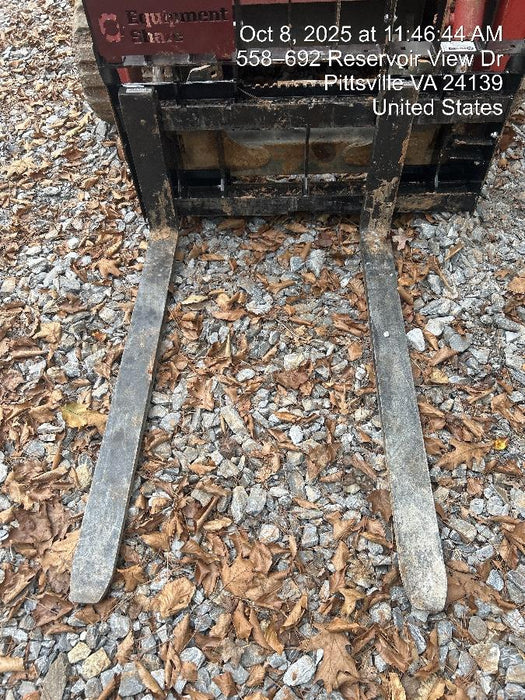 2025 VIRNIG PF4855-5VG