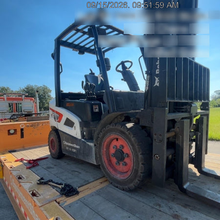 2025 DOOSAN D30S-9
