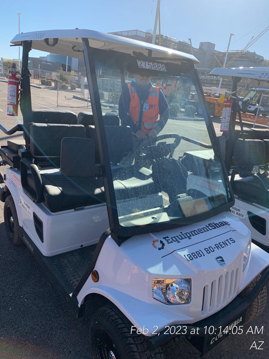 2022 COLUMBIA Journeyman 2+2