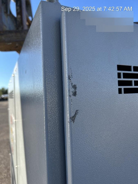 2024 UNIVERSAL LOAD BANKS ULB-R650