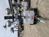 2019 Wacker Neuson LTV6L-MH Wacker Neuson LTV6L Mobile Light Tower w/Fuel Level Sensor Installed