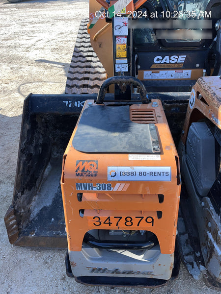 2023 MULTIQUIP MV308GH