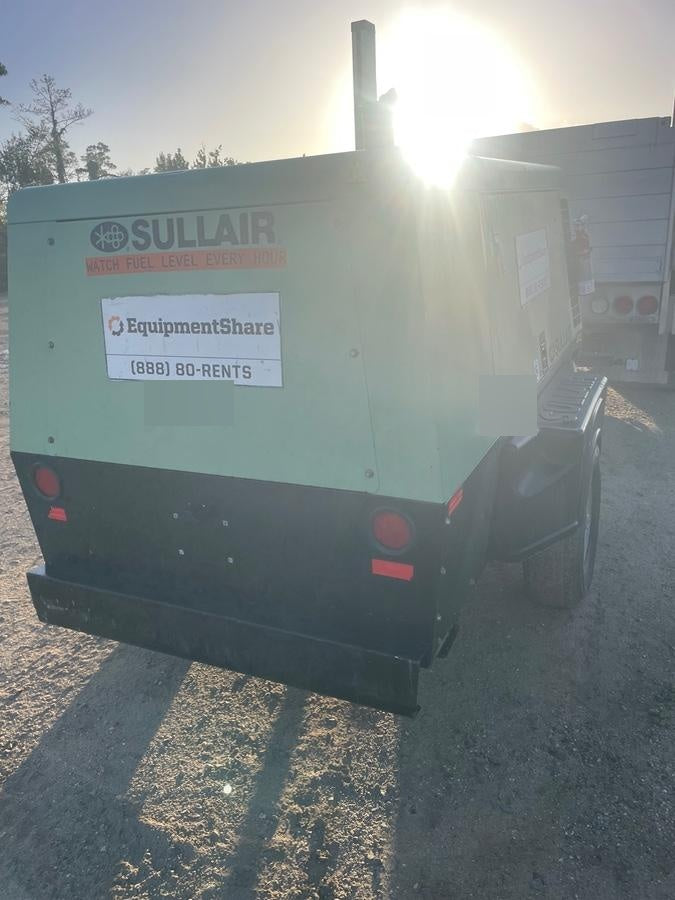 2019 SULLAIR 375H