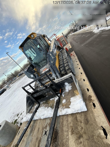2025 ARROW MATERIAL HANDLING F5144CB