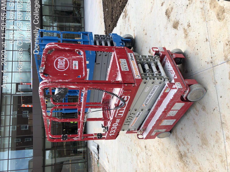 2018 MEC 1330SE MEC 1330SE w/2 Yr Full Extended Warranty