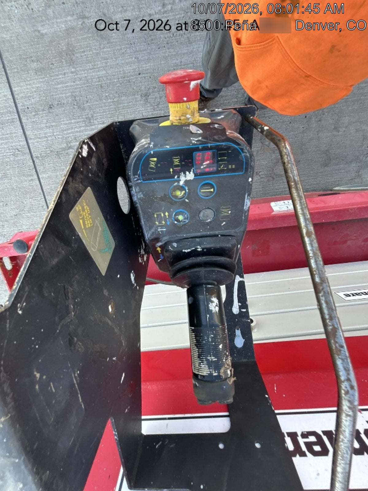2021 MEC 4555SE