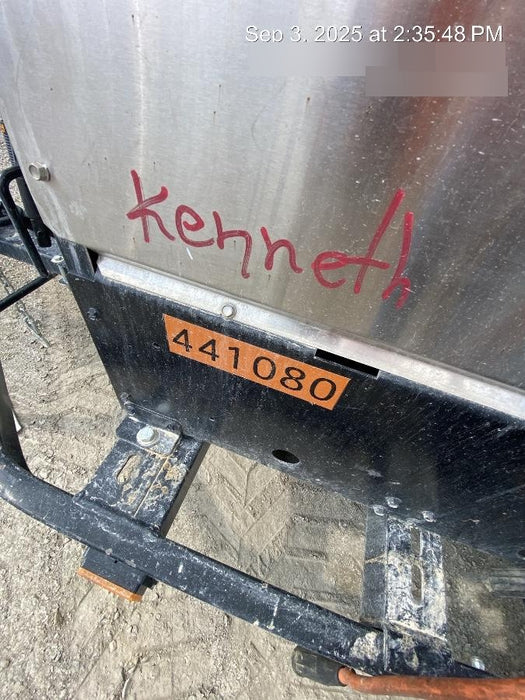 2024 Lincoln Electric LE400 Kubota V1505, Trlr, Cable Rack, Light Kit, ES Decals, T3