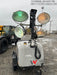 2018 Wacker Neuson LTV6L-MH Wacker Neuson LTV6L Mobile Light Tower w/Fuel Level Sensor Installed