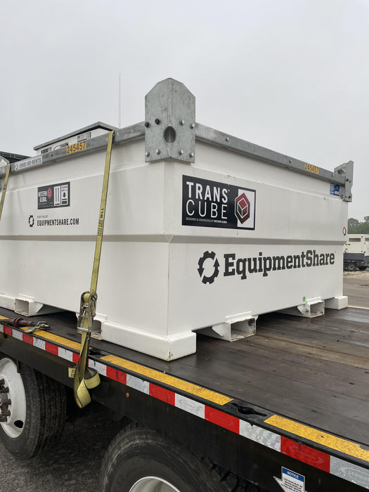 2022 WESTERN GLOBAL 50TCG